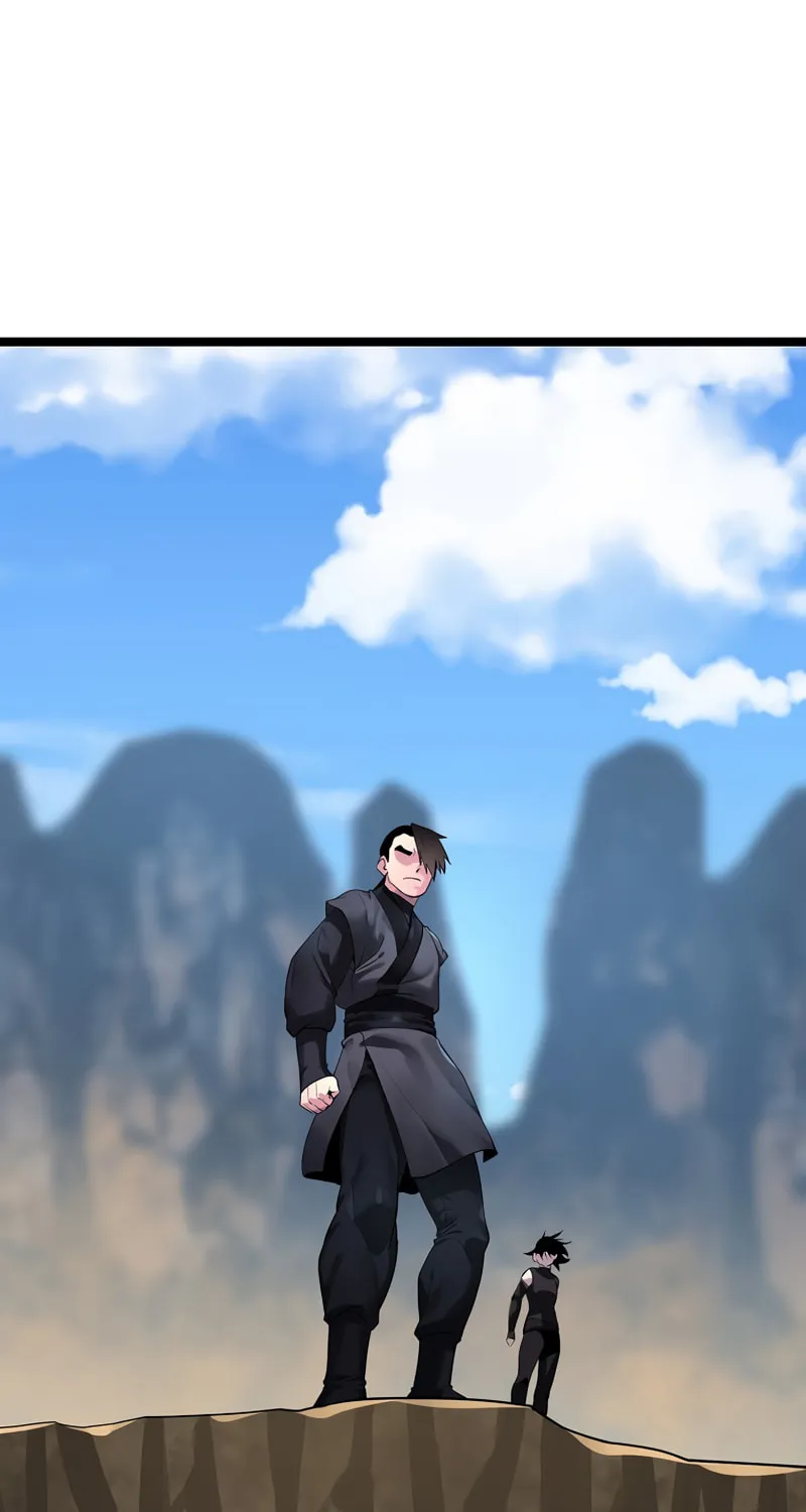 Read Volcanic Age chapter 198 image 33 on Lezhin