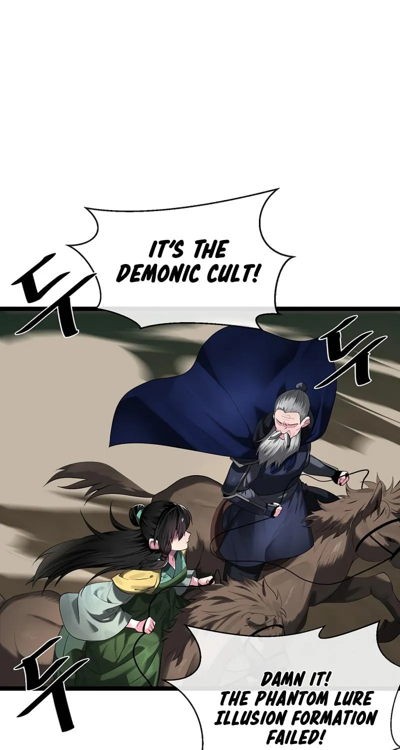 Read Volcanic Age chapter 198 image 36 on Lezhin