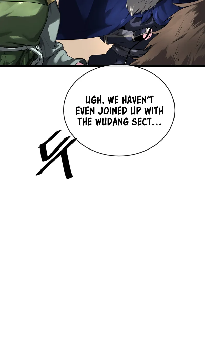 Read Volcanic Age chapter 198 image 39 on Lezhin