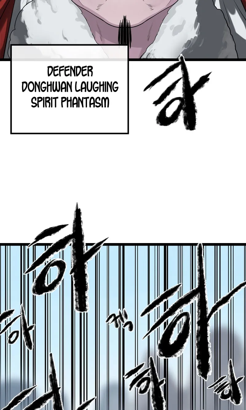 Read Volcanic Age chapter 198 image 41 on Lezhin