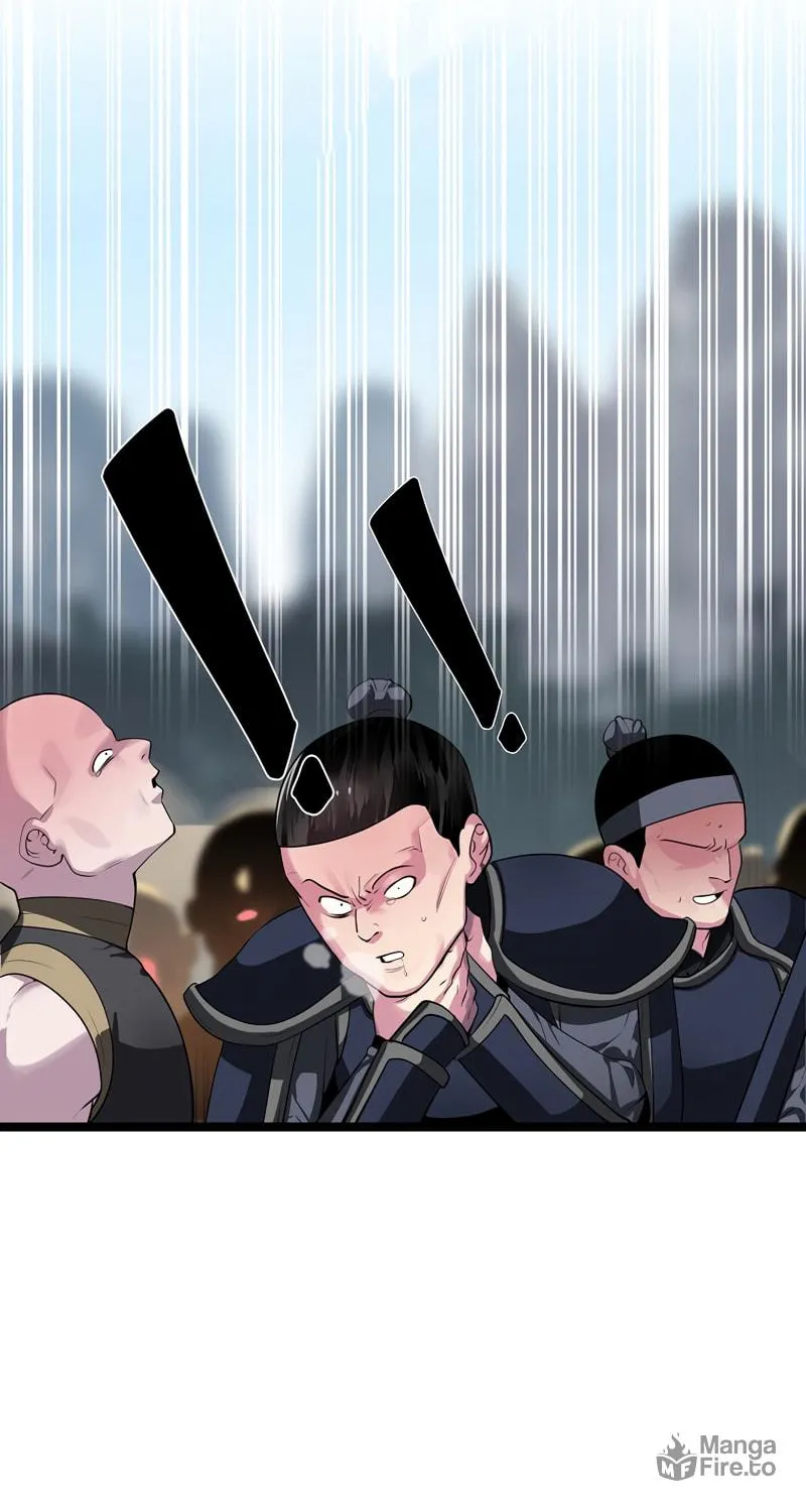 Read Volcanic Age chapter 198 image 45 on Lezhin
