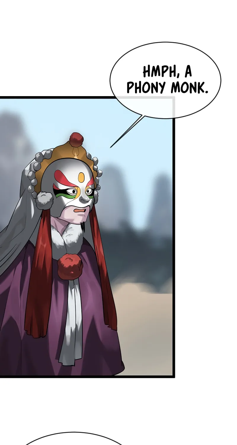 Read Volcanic Age chapter 198 image 46 on Lezhin