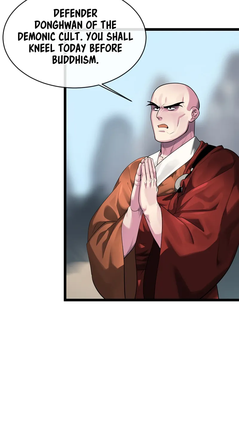 Read Volcanic Age chapter 198 image 47 on Lezhin