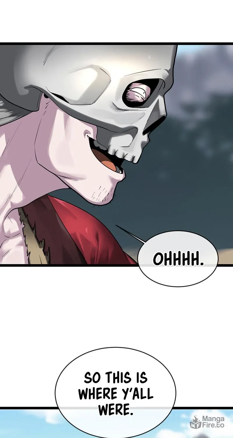 Read Volcanic Age chapter 198 image 49 on Lezhin