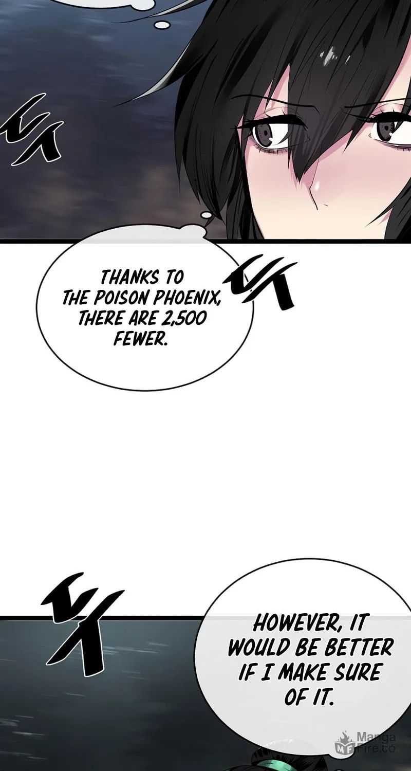 Read Volcanic Age chapter 198 image 5 on Lezhin
