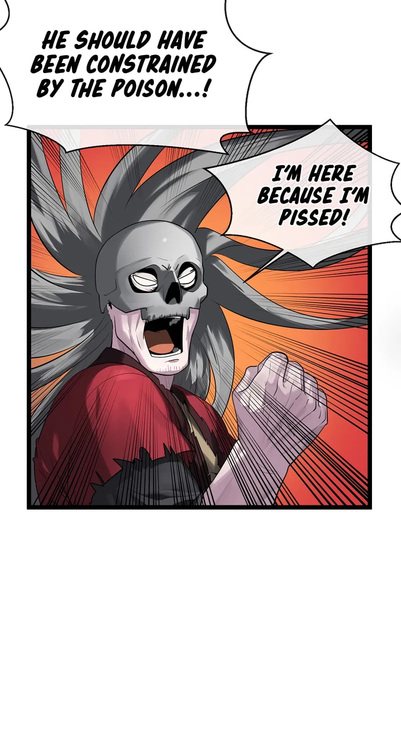 Read Volcanic Age chapter 198 image 51 on Lezhin