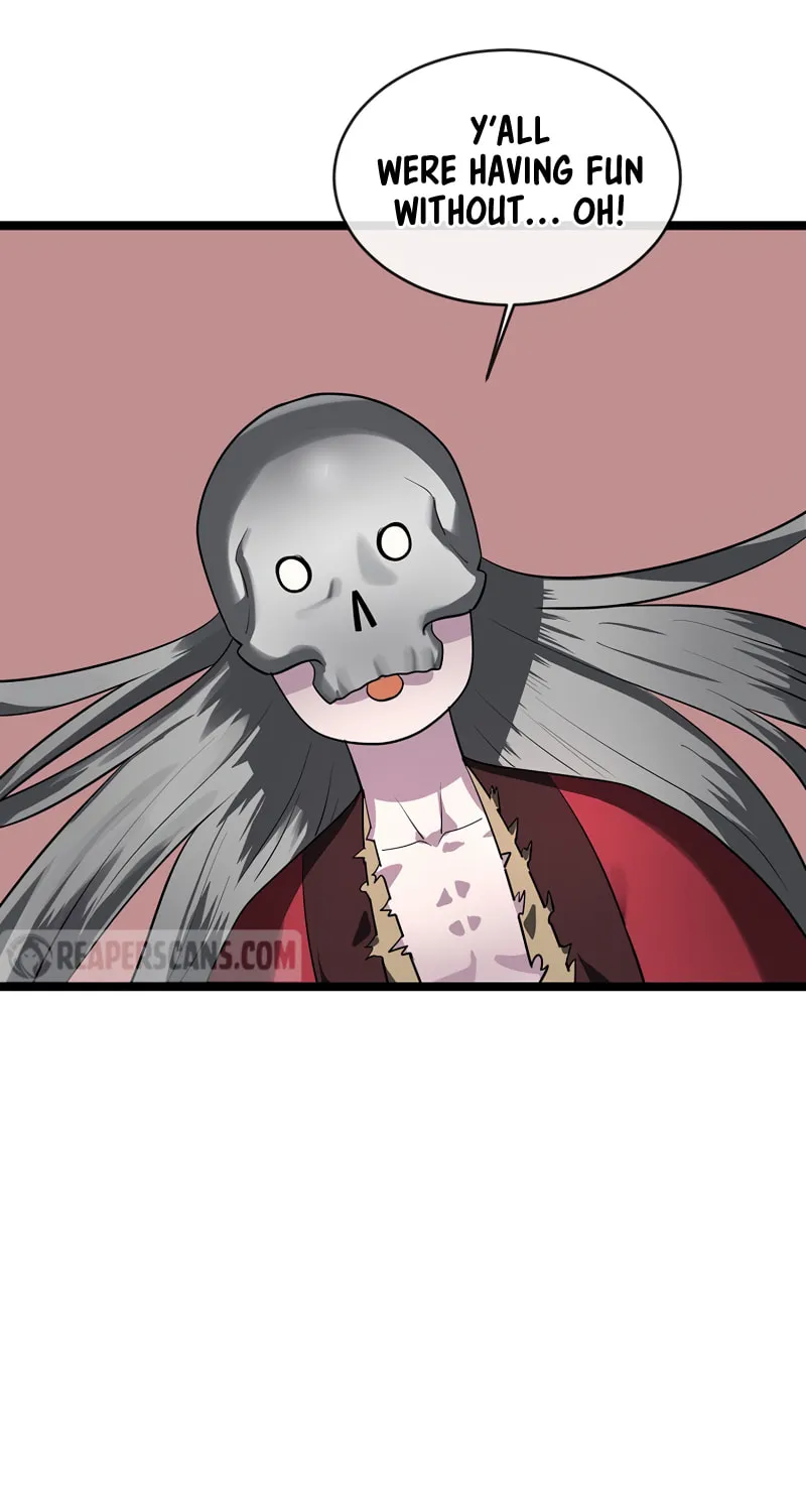 Read Volcanic Age chapter 198 image 52 on Lezhin