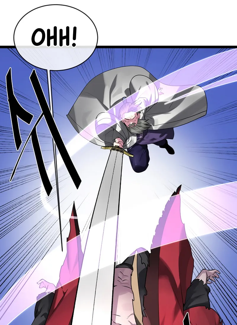 Read Volcanic Age chapter 198 image 53 on Lezhin