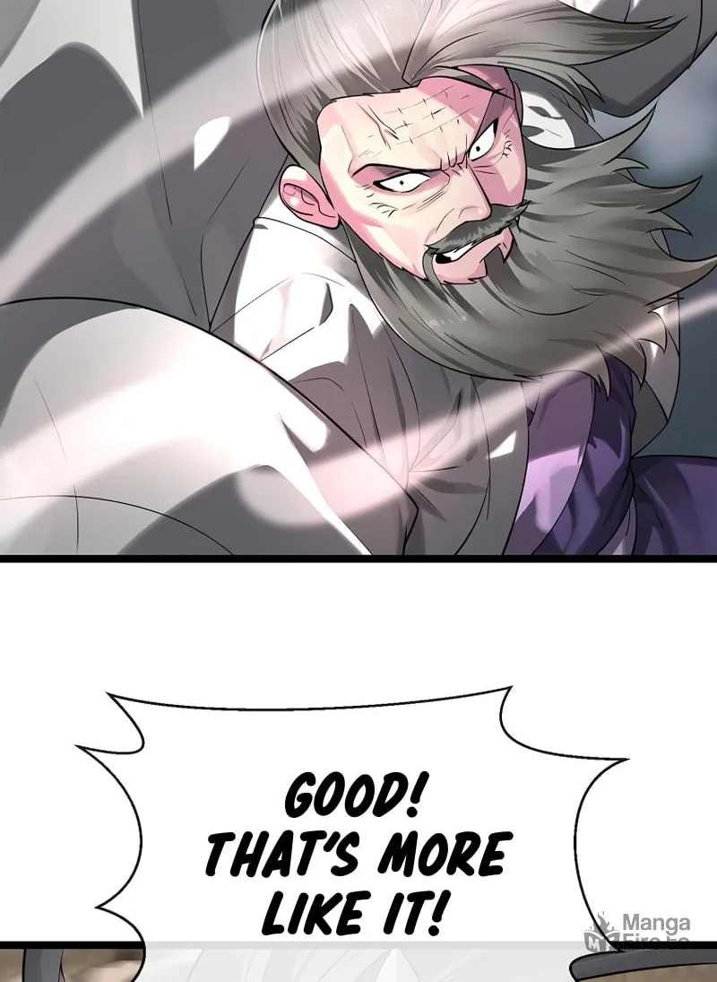 Read Volcanic Age chapter 198 image 55 on Lezhin