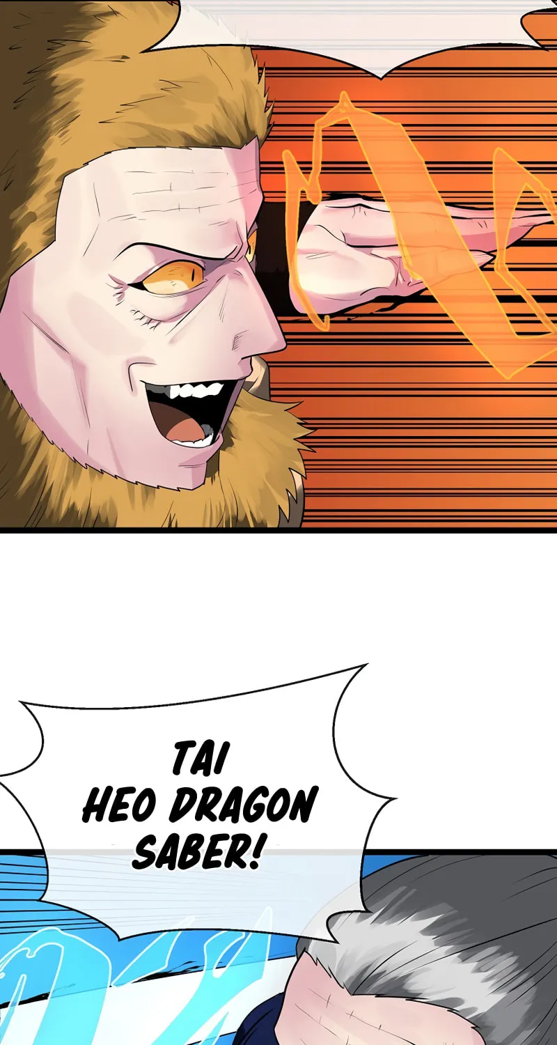 Read Volcanic Age chapter 198 image 58 on Lezhin