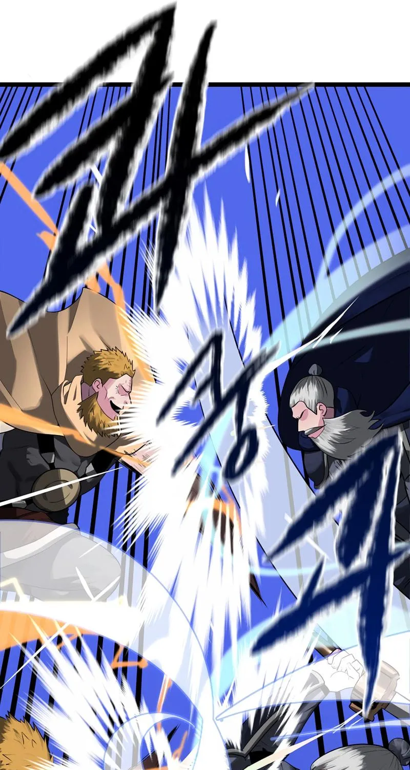Read Volcanic Age chapter 198 image 60 on Lezhin