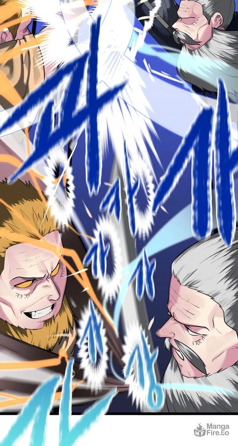 Read Volcanic Age chapter 198 image 61 on Lezhin