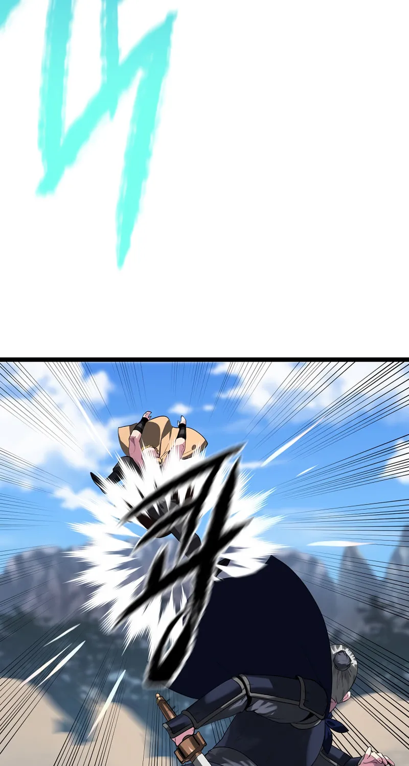 Read Volcanic Age chapter 198 image 62 on Lezhin