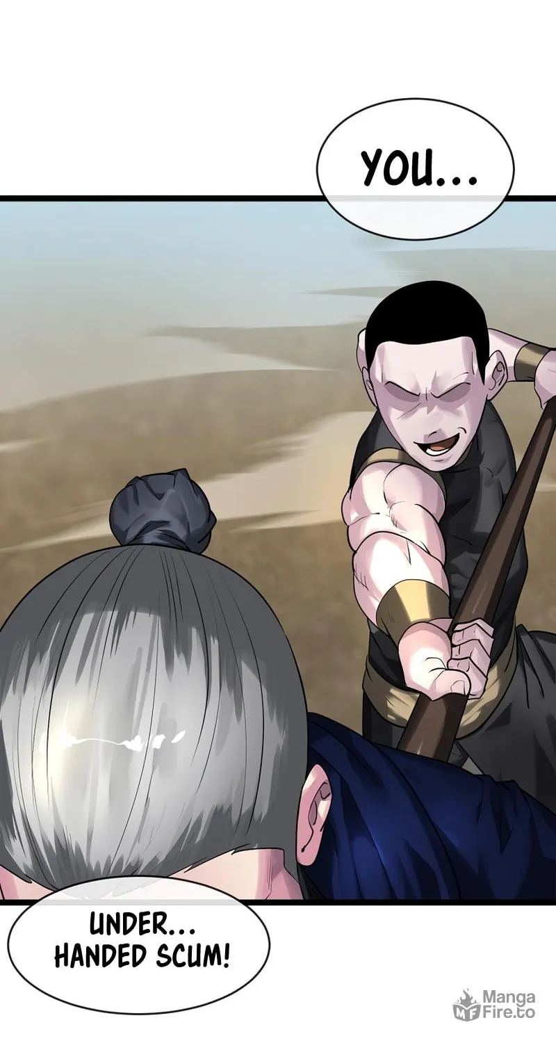 Read Volcanic Age chapter 198 image 67 on Lezhin