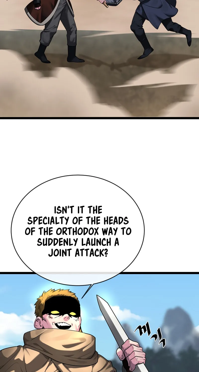 Read Volcanic Age chapter 198 image 69 on Lezhin