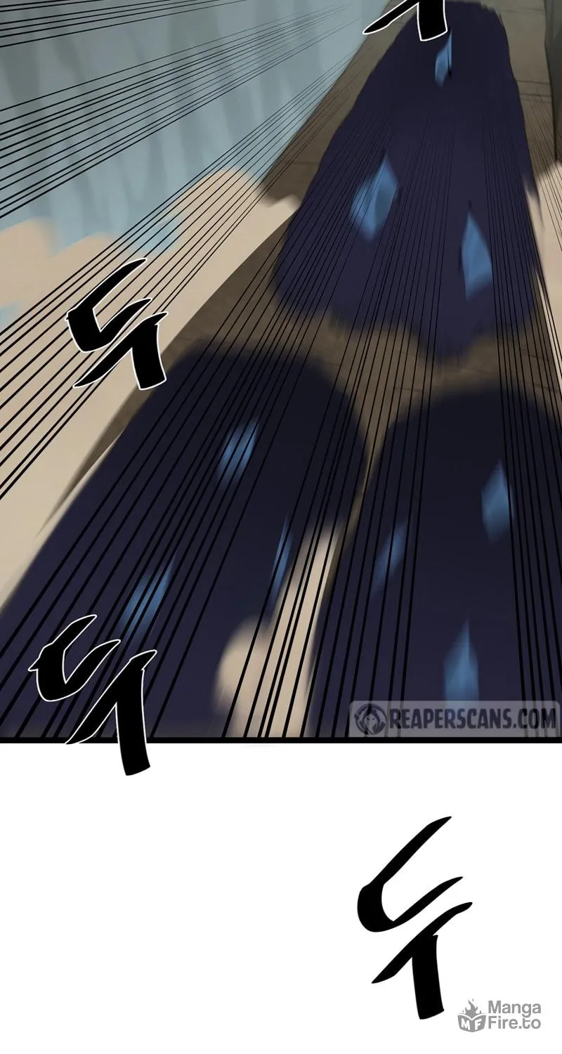 Read Volcanic Age chapter 198 image 7 on Lezhin
