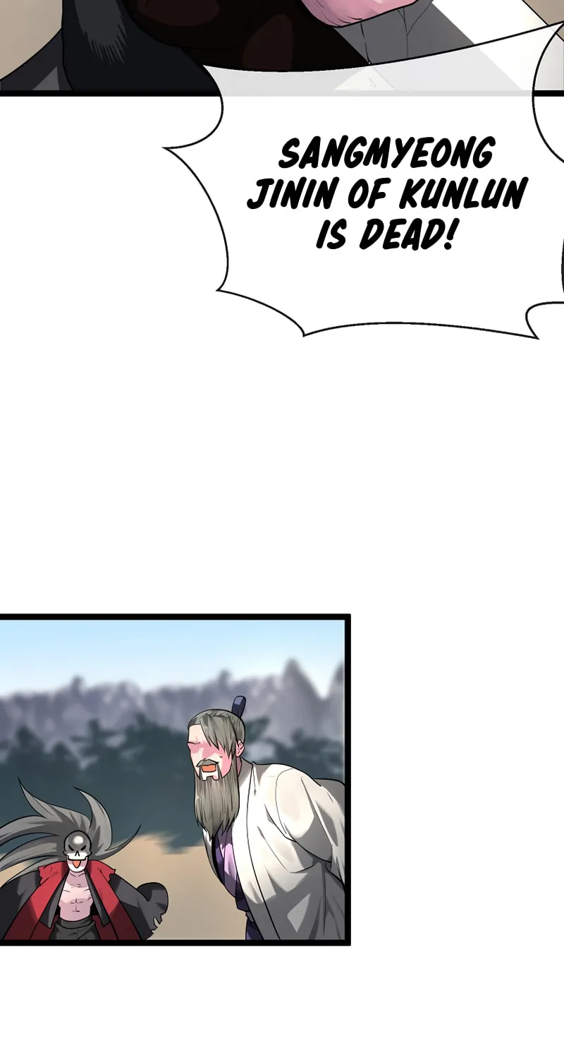 Read Volcanic Age chapter 198 image 71 on Lezhin
