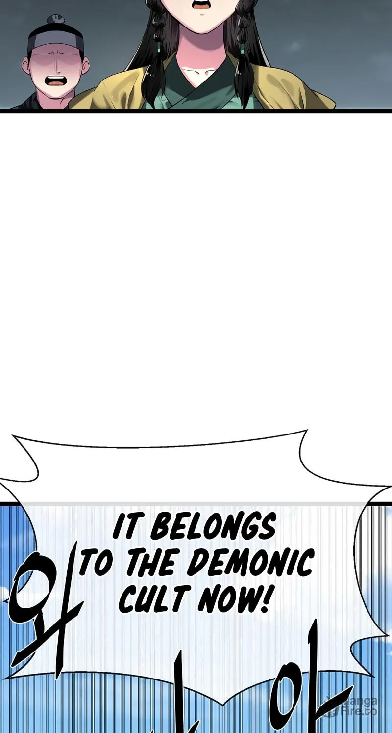 Read Volcanic Age chapter 198 image 73 on Lezhin