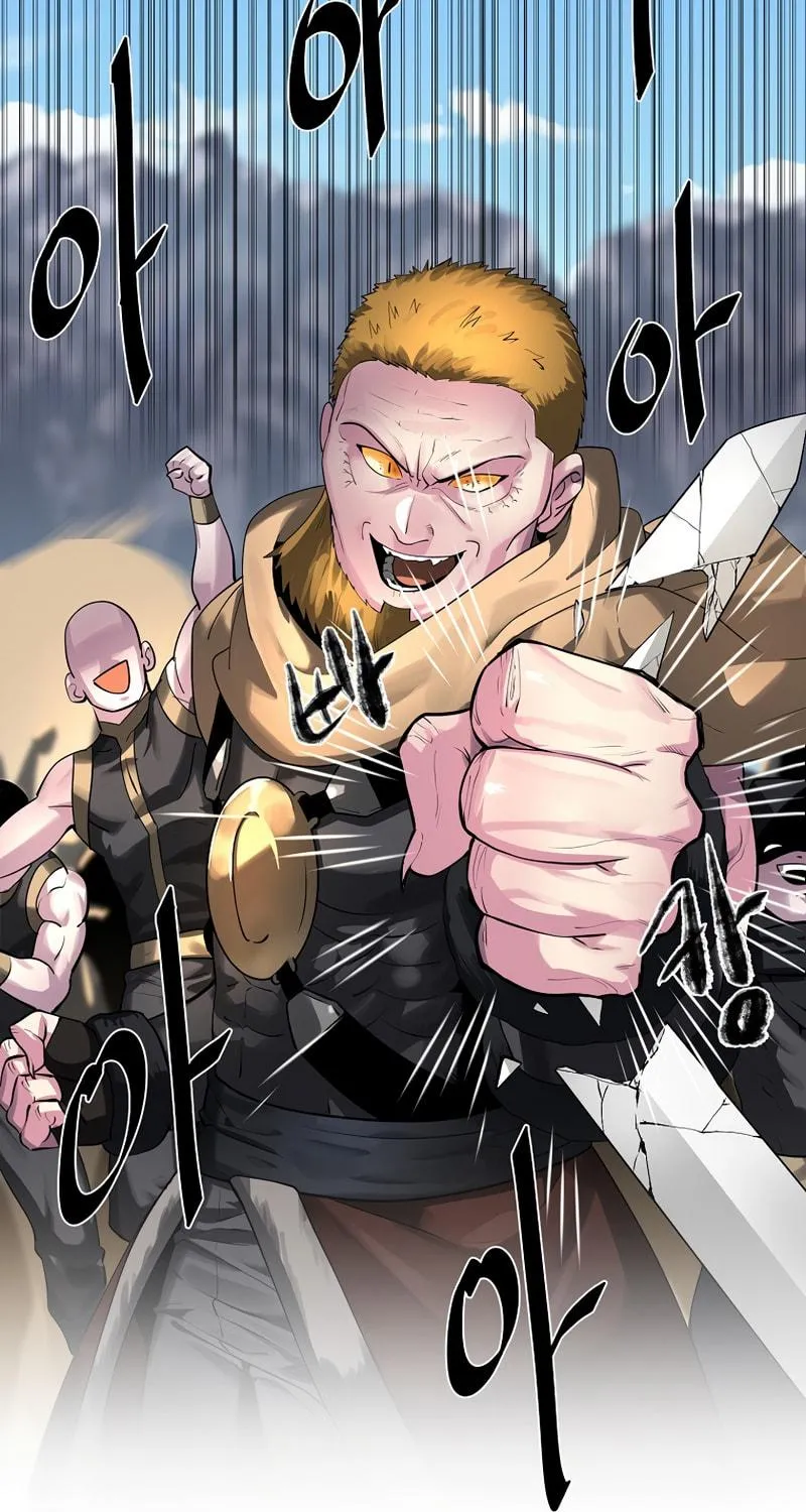 Read Volcanic Age chapter 198 image 74 on Lezhin