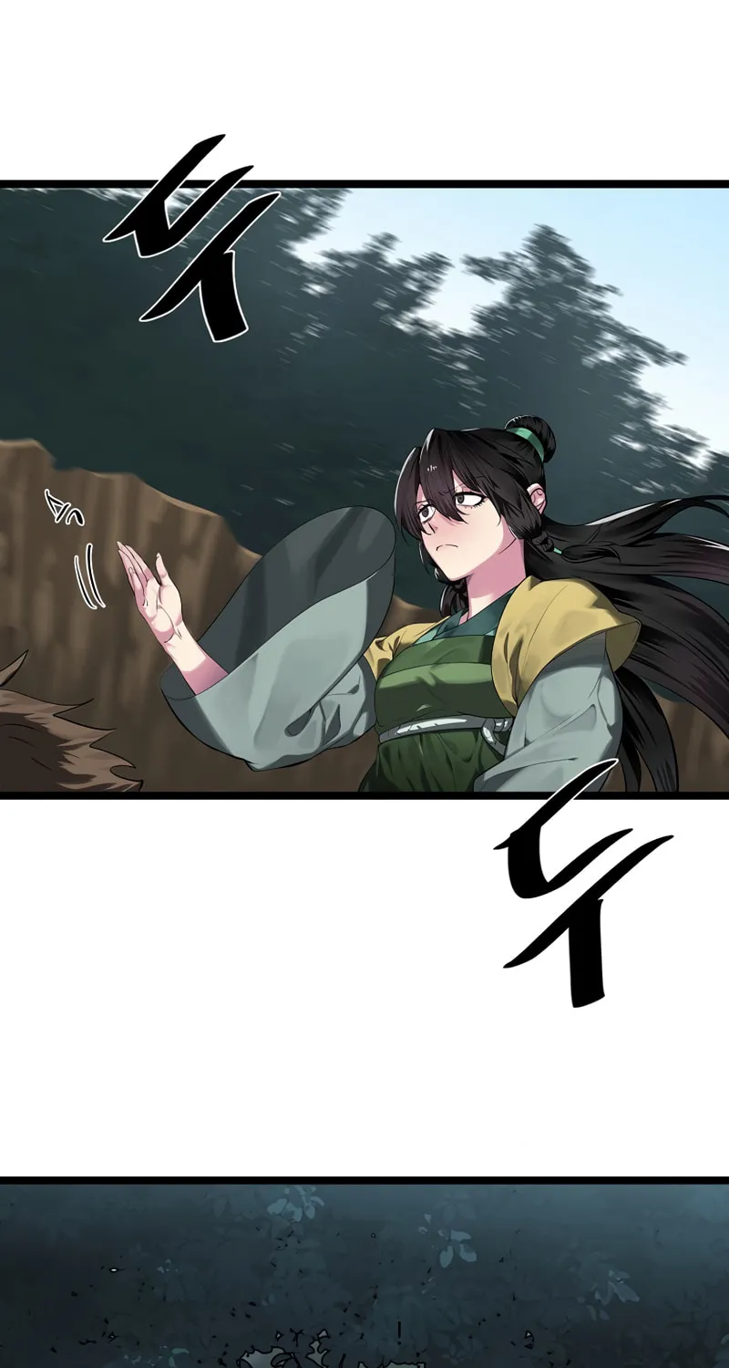 Read Volcanic Age chapter 198 image 8 on Lezhin