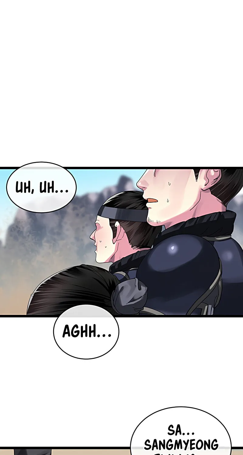 Read Volcanic Age chapter 199 image 1 on Lezhin