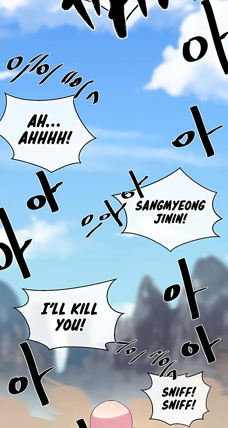 Read Volcanic Age chapter 199 image 11 on Lezhin