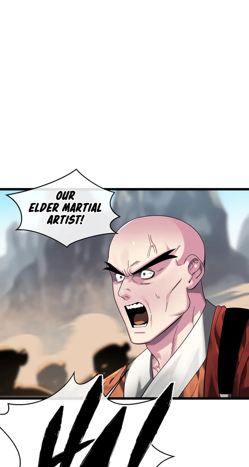 Read Volcanic Age chapter 199 image 13 on Lezhin