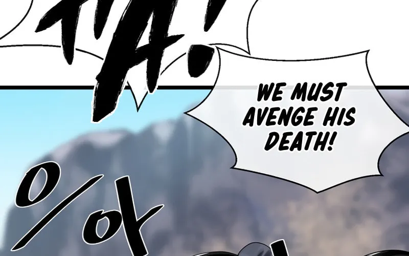 Read Volcanic Age chapter 199 image 14 on Lezhin
