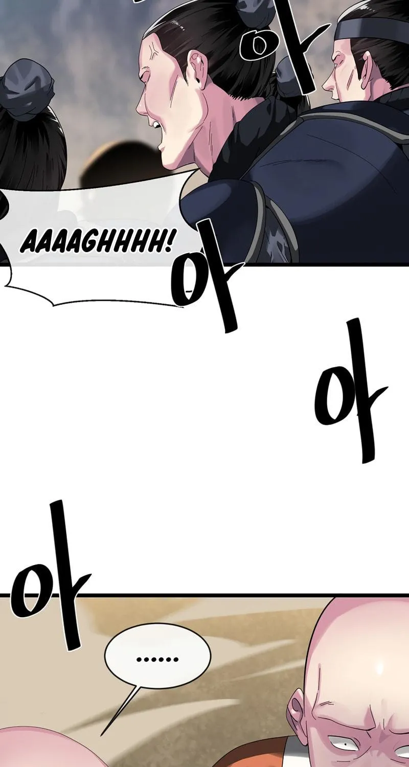 Read Volcanic Age chapter 199 image 15 on Lezhin