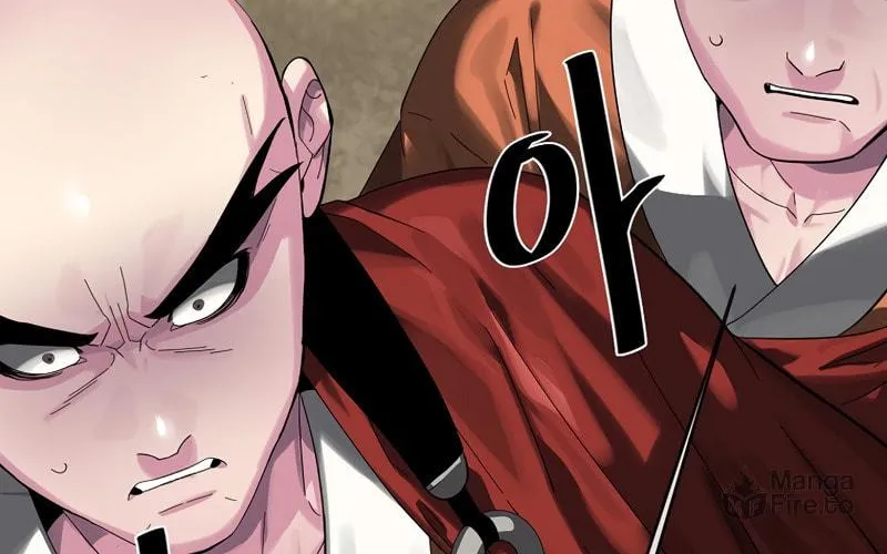 Read Volcanic Age chapter 199 image 16 on Lezhin