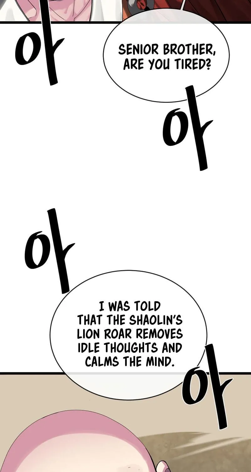 Read Volcanic Age chapter 199 image 17 on Lezhin