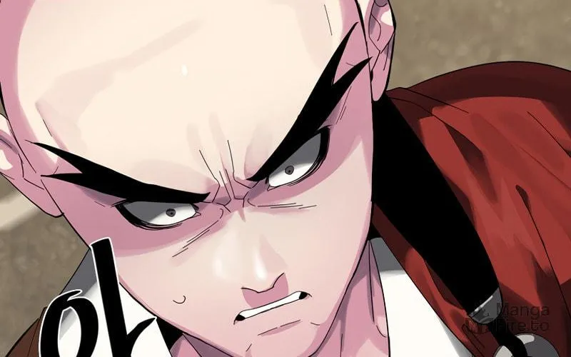 Read Volcanic Age chapter 199 image 18 on Lezhin