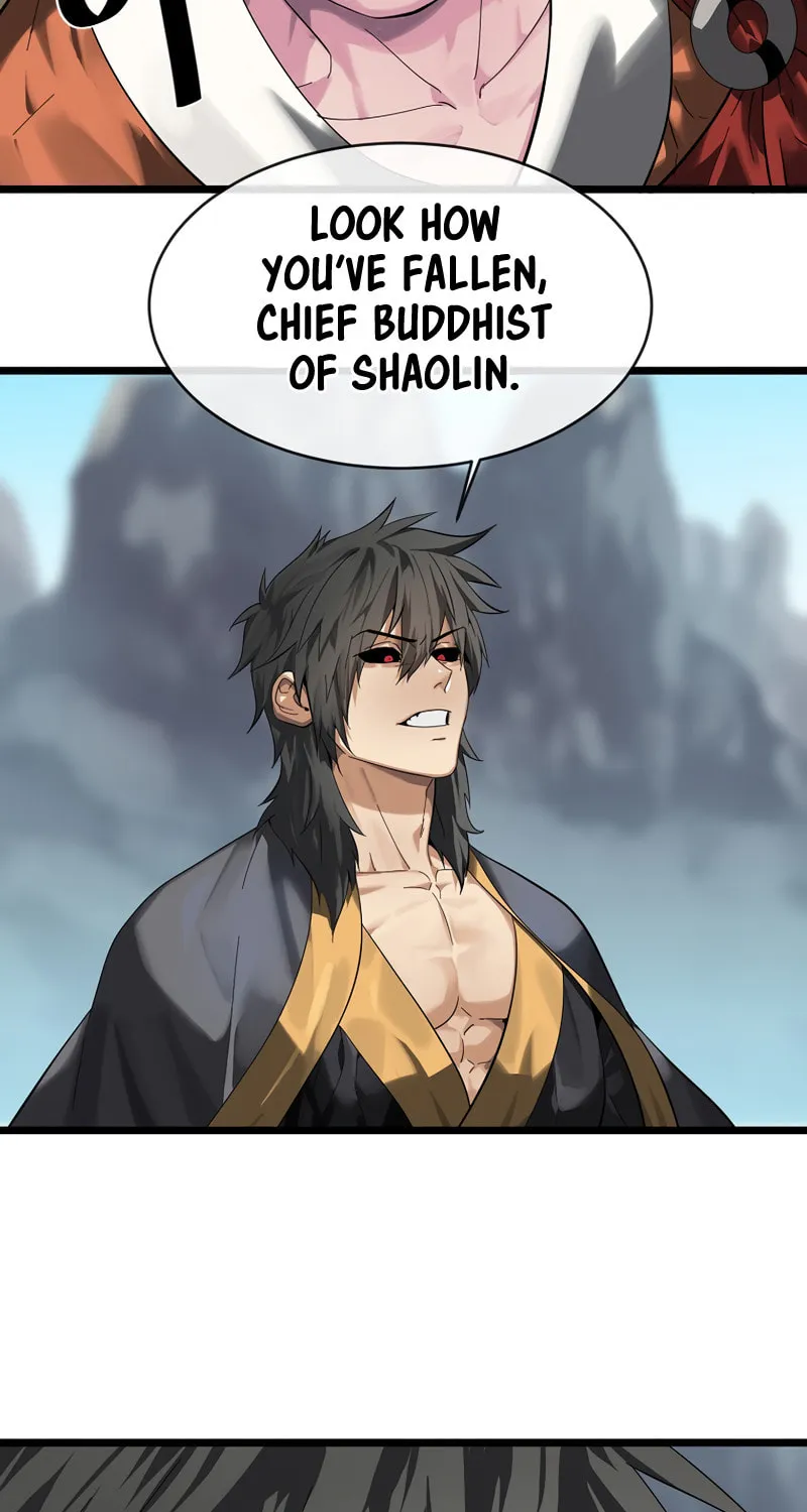 Read Volcanic Age chapter 199 image 19 on Lezhin