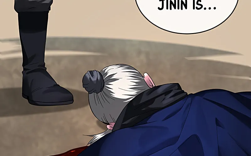 Read Volcanic Age chapter 199 image 2 on Lezhin