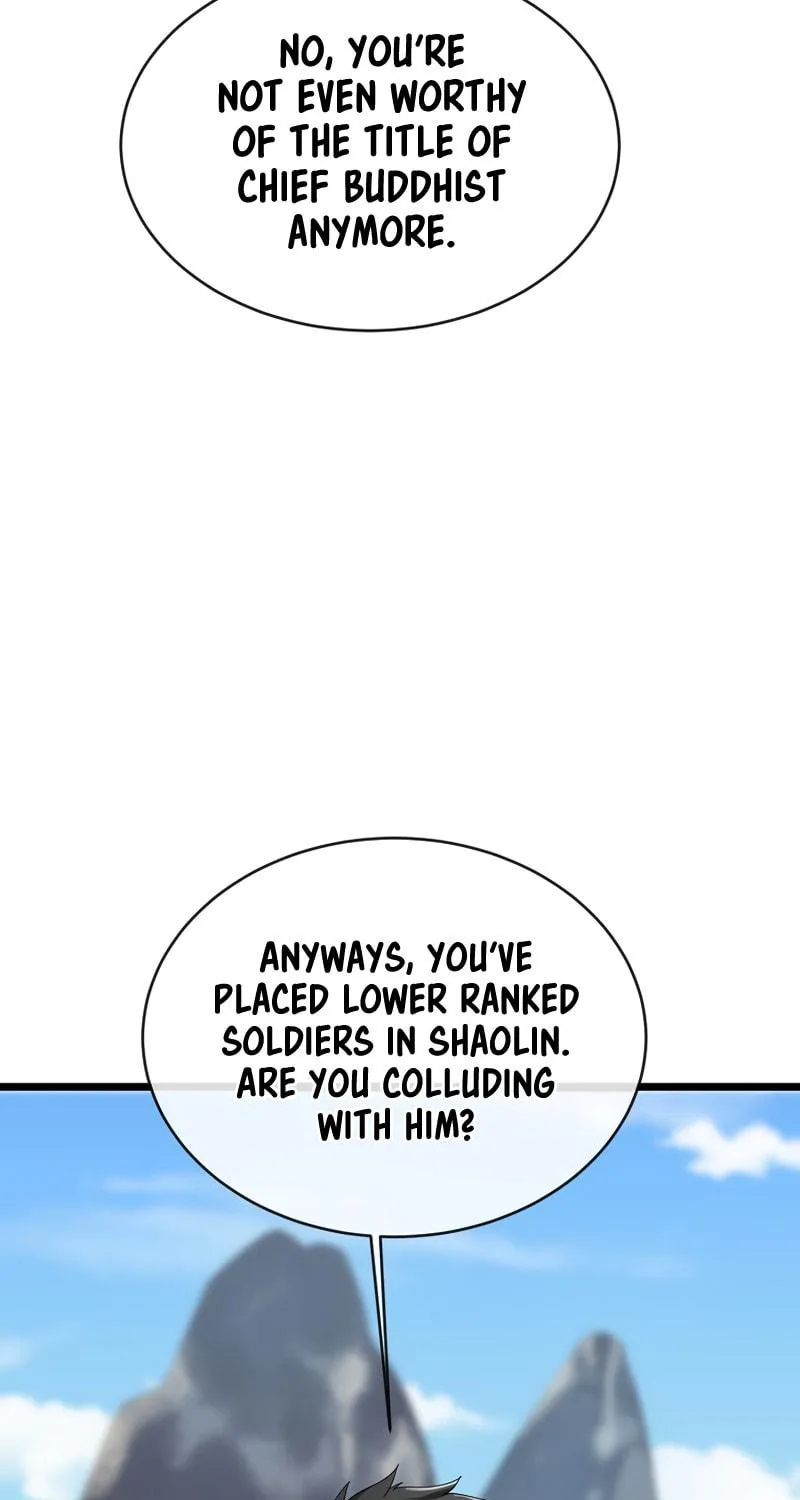 Read Volcanic Age chapter 199 image 21 on Lezhin