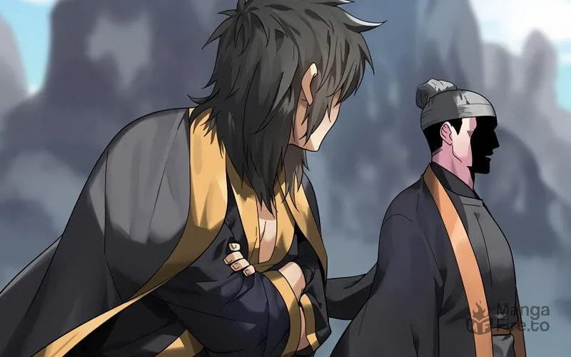 Read Volcanic Age chapter 199 image 22 on Lezhin