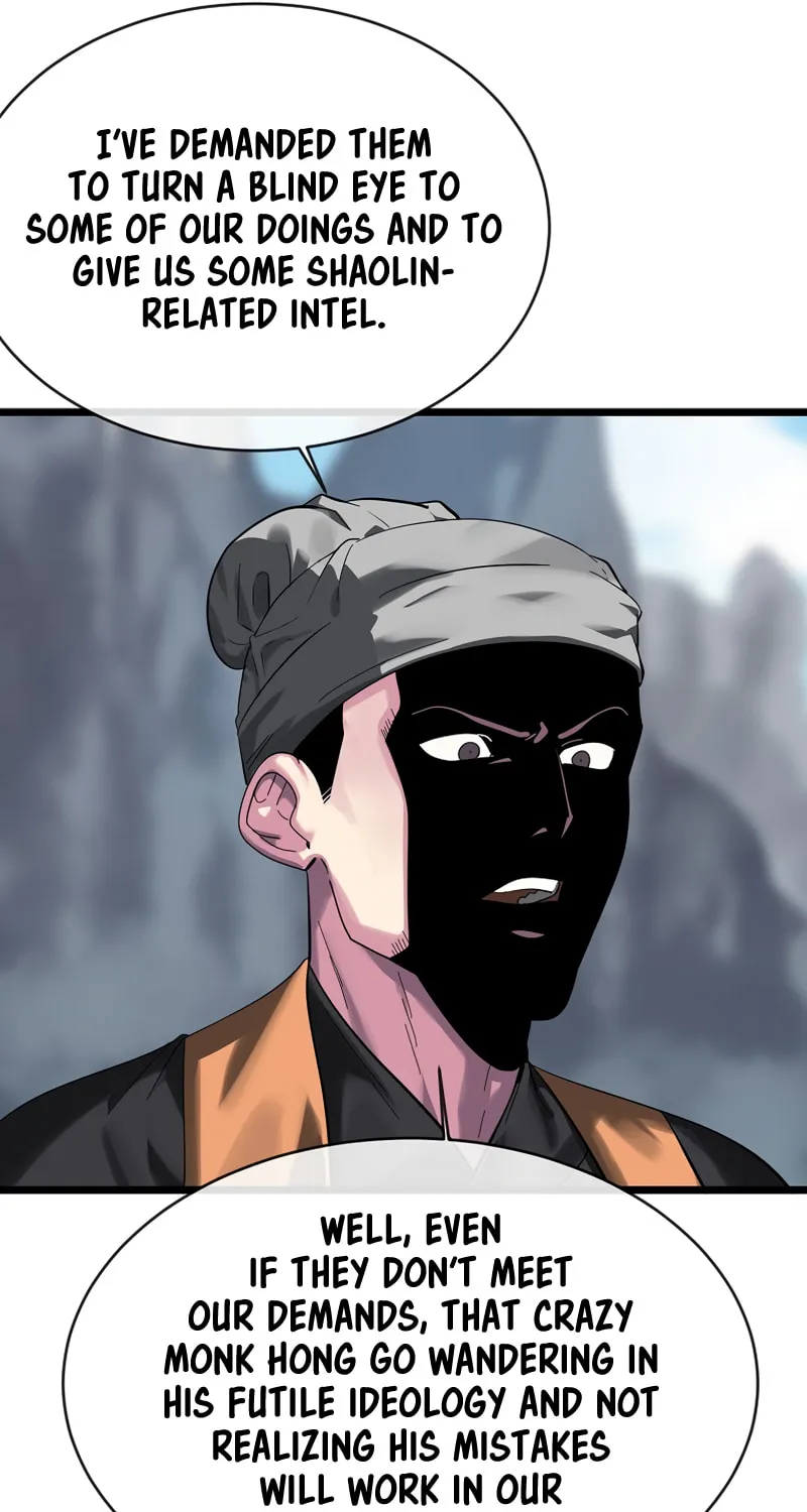 Read Volcanic Age chapter 199 image 24 on Lezhin