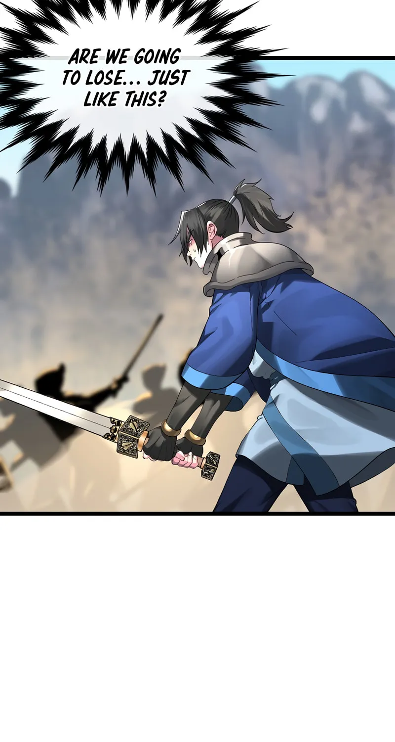 Read Volcanic Age chapter 199 image 26 on Lezhin