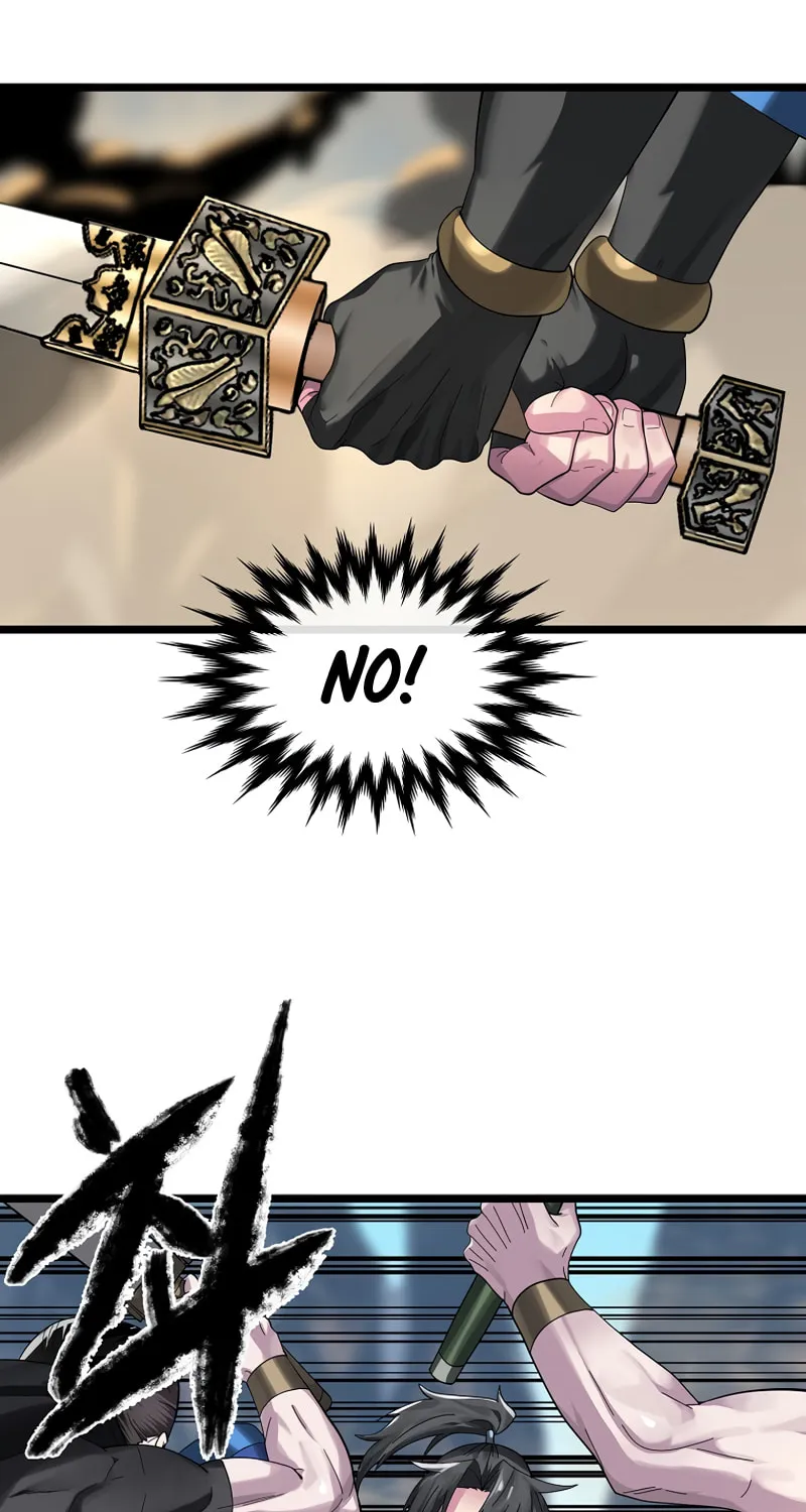 Read Volcanic Age chapter 199 image 27 on Lezhin