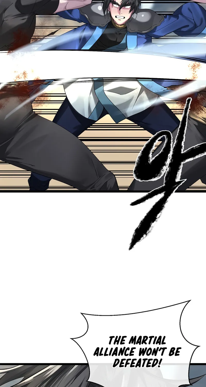 Read Volcanic Age chapter 199 image 28 on Lezhin