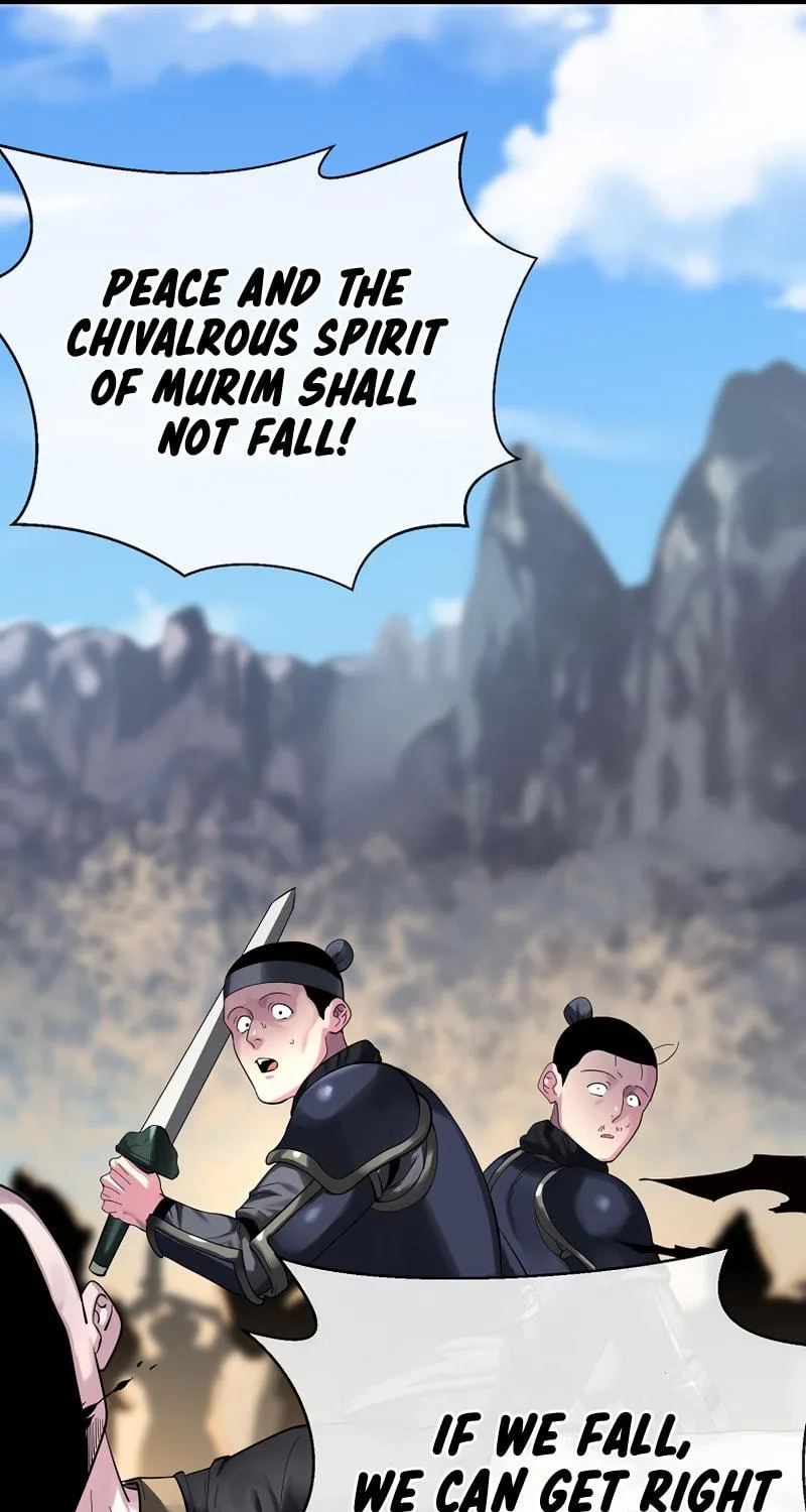 Read Volcanic Age chapter 199 image 30 on Lezhin