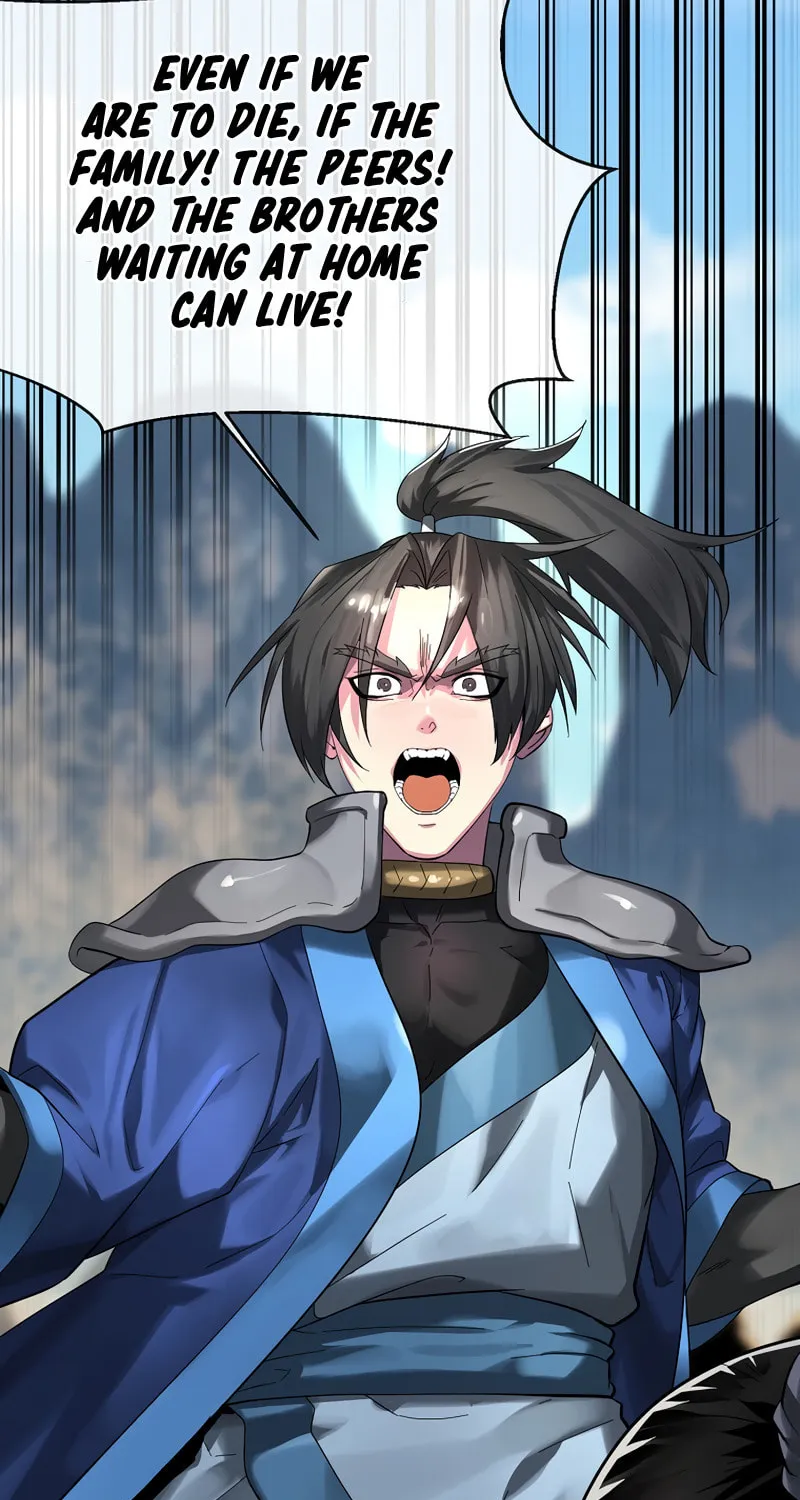 Read Volcanic Age chapter 199 image 32 on Lezhin