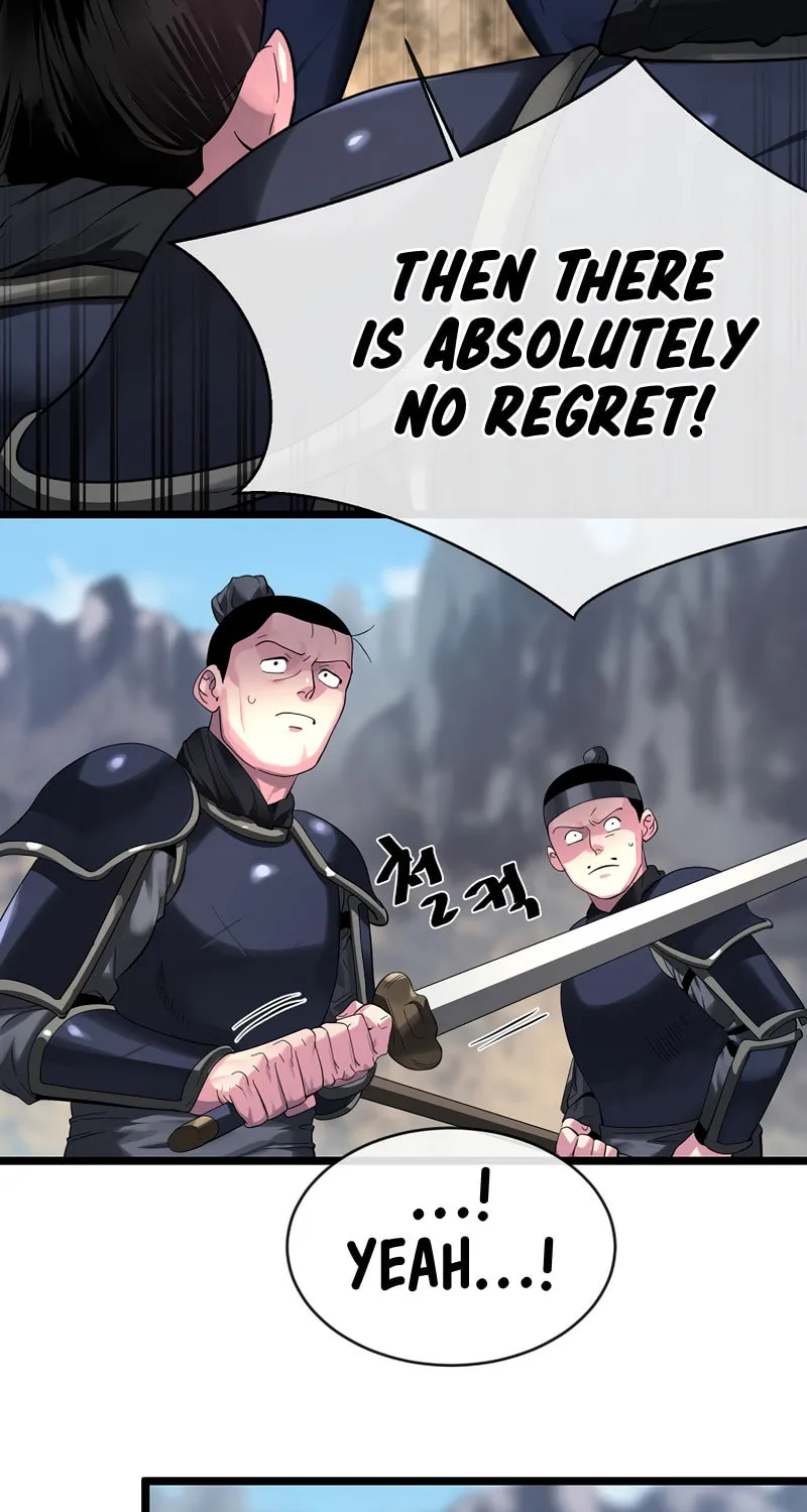 Read Volcanic Age chapter 199 image 34 on Lezhin