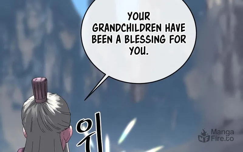 Read Volcanic Age chapter 199 image 37 on Lezhin