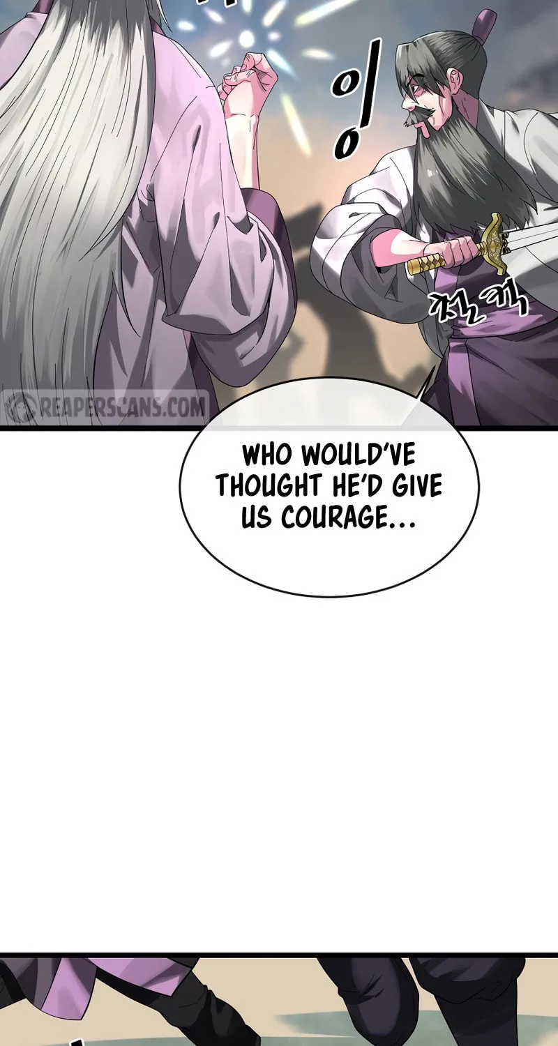 Read Volcanic Age chapter 199 image 38 on Lezhin