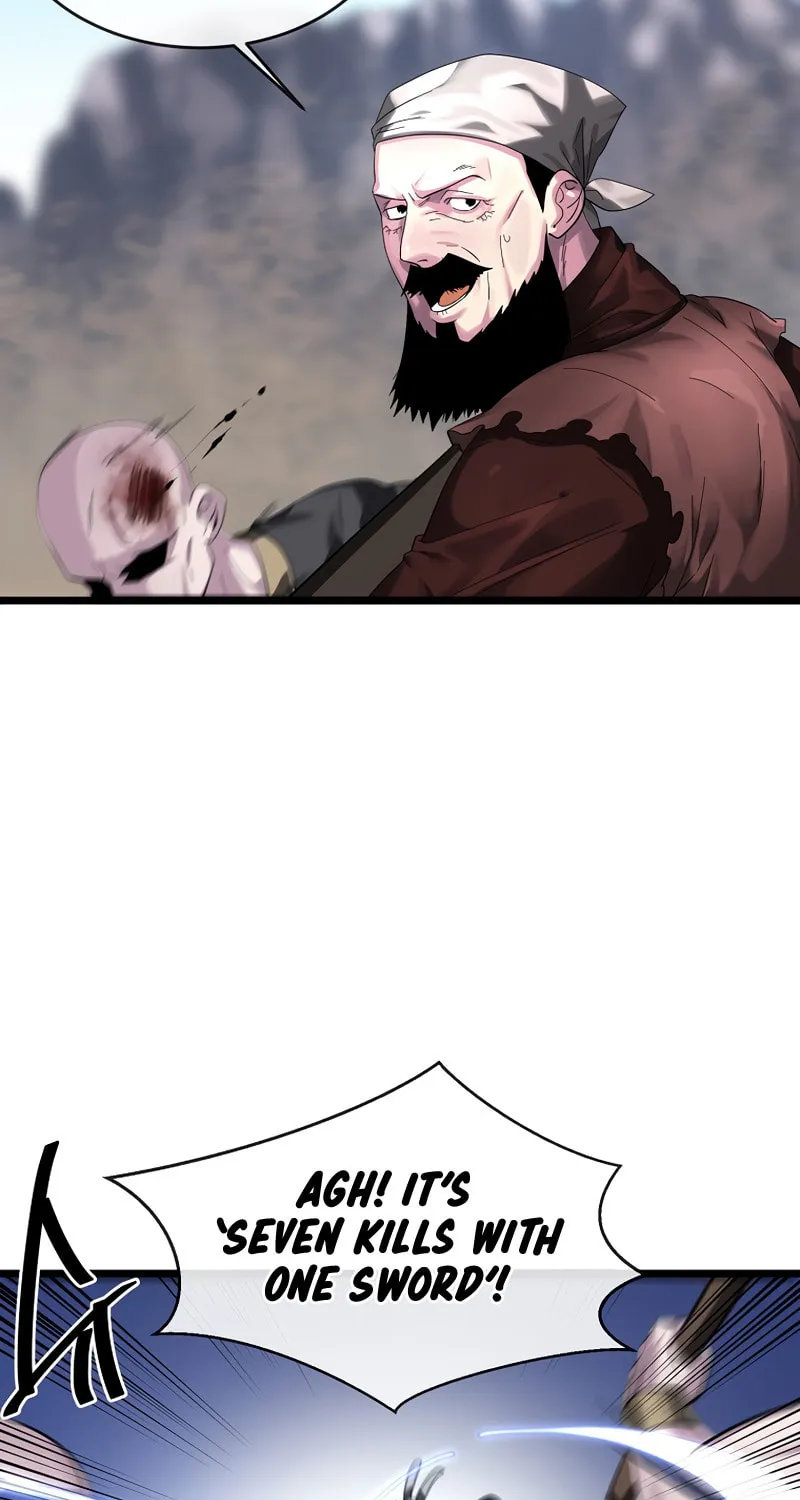 Read Volcanic Age chapter 199 image 44 on Lezhin