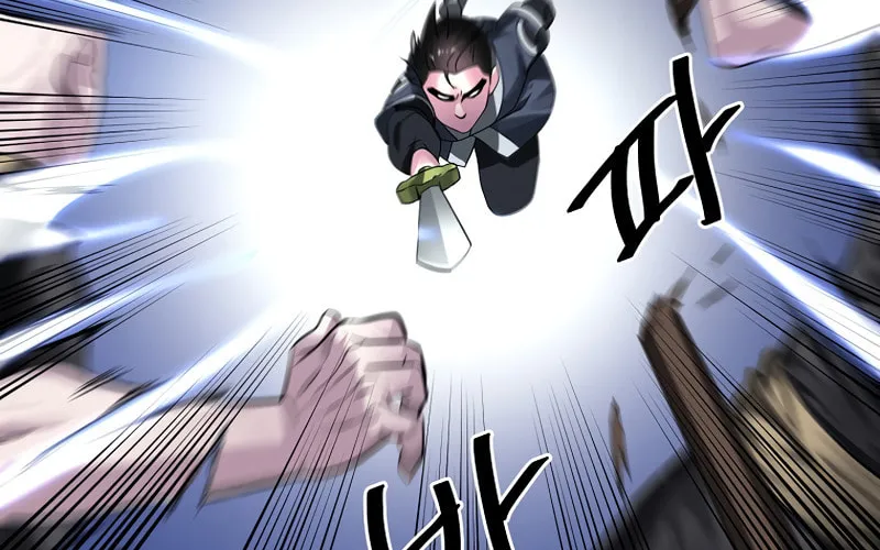 Read Volcanic Age chapter 199 image 45 on Lezhin