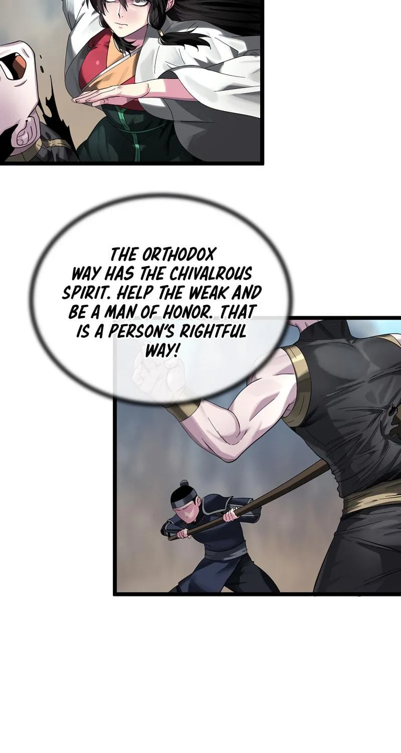 Read Volcanic Age chapter 199 image 48 on Lezhin