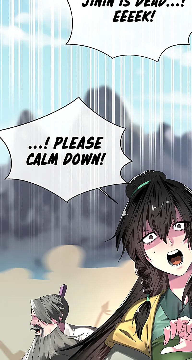 Read Volcanic Age chapter 199 image 5 on Lezhin