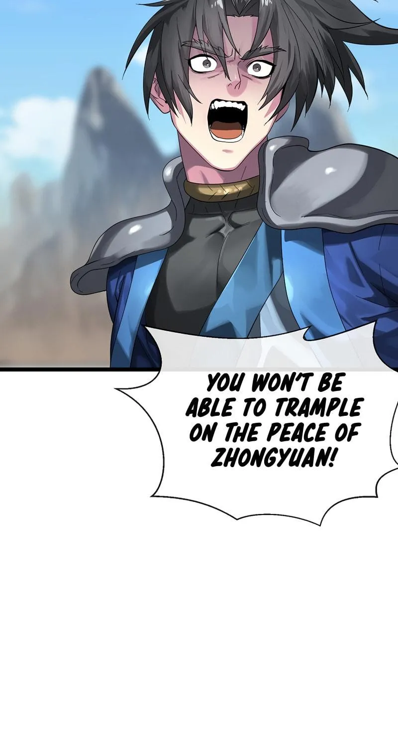Read Volcanic Age chapter 199 image 50 on Lezhin